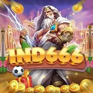 ind666 — Aplikasi Hub Unduhan